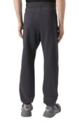 Хлопковые джоггеры Dolce & Gabbana GP0M3T/G703W фото 4
