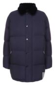 Пуховик Brioni SUPC0L/02401 фото 1