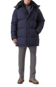 Пуховик Brioni SUPC0L/02401 фото 2