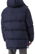 Пуховик Brioni SUPC0L/02401 фото 4