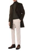 Вельветовые брюки Windsor SANTI0S-W/10009475 фото 2