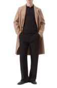 Кожаные лоферы Dries Van Noten MS251/1480/112 фото 2