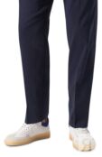 Кожаные кеды Guga Barracuda BU3538/PELLE фото 3