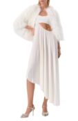 Кожаные босоножки sr Godiva Precious 90 Sergio Rossi B13100/MINL01 фото 2