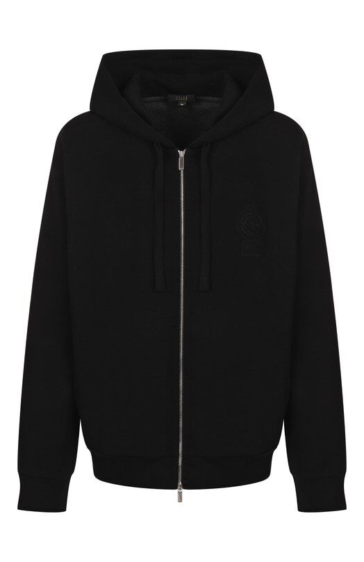 Хлопковая толстовка Zilli SWS005M0108VZCR00/66 фото 1