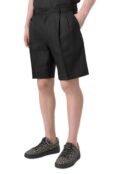 Льняные шорты Dolce & Gabbana GW0MAT/FU4MC фото 3