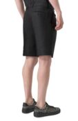 Льняные шорты Dolce & Gabbana GW0MAT/FU4MC фото 4