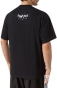 Хлопковая футболка DOMREBEL M CHUCKER/TSHIRT фото 4