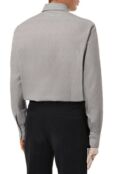 Хлопковая рубашка Kiton UMCNERH0908602 фото 4