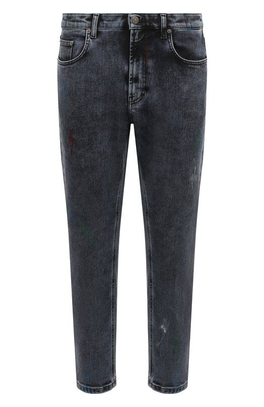 Джинсы Dondup UP655/DS0355U HT6 фото 1