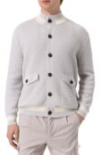 Хлопковый кардиган Kiton UMK065503 фото 3