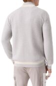 Хлопковый кардиган Kiton UMK065503 фото 4