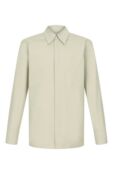 Хлопковая рубашка Jil Sander J22DL0295-J46192 фото 1