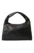 Сумка Hop small Bottega Veneta 796262/V3IV1 фото 1