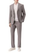 Шерстяной костюм Corneliani 256018-2517421_SET фото 2