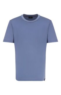 Хлопковая футболка Brioni