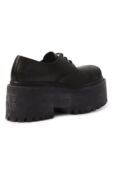 Кожаные дерби Strike Balenciaga 820930/WCDA1 фото 5