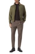 Бомбер Kiton UW2141V0834F04/56 фото 2