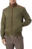 Бомбер Kiton UW2141V0834F04/56 фото 3