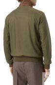 Бомбер Kiton UW2141V0834F04/56 фото 4