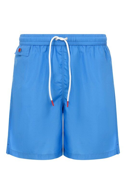 Плавки-шорты Kiton UC0M5CK0750F48 фото 1