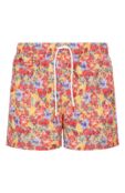 Плавки-шорты Kiton UC0M2CK0748F57 фото 1