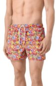 Плавки-шорты Kiton UC0M2CK0748F57 фото 2