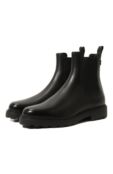Кожаные челси Gevon Bally MSB07E/VT031 фото 1