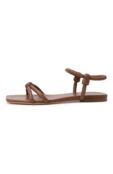 Кожаные сандалии Juno Gianvito Rossi G32324.05CU0.NAPCU0I фото 4