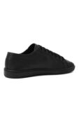 Кожаные кеды Saint Laurent 820087/00N00 фото 5