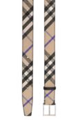 Ремень Burberry 8107350 фото 3