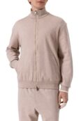 Хлопковая толстовка Brioni UJNU0L-PA611 фото 3