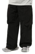 Комбинированные кроссовки 3XL Balenciaga 734734/WTRMH фото 3
