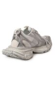 Комбинированные кроссовки 3XL Balenciaga 734734/WTRMH фото 5