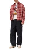 Хлопковая футболка Rhude RHSS25TT05012 фото 2
