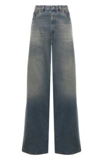 Джинсы MM6