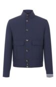 Куртка Brunello Cucinelli MR4576519 фото 1
