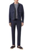 Куртка Brunello Cucinelli MR4576519 фото 2