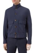Куртка Brunello Cucinelli MR4576519 фото 3