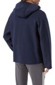 Двусторонняя кашемировая куртка Zilli DBL003M030510009U фото 4