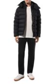 Пуховик Ume Moncler 1A000.34/596K7 фото 2