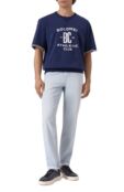 Хлопковый свитшот Brunello Cucinelli MN05N3378G фото 2