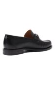 Кожаные лоферы Fort Ferragamo 762695 фото 5