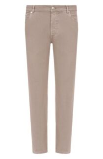 Джинсы Traditional Fit Brunello Cucinelli