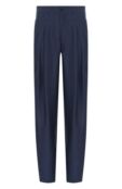 Шелковые брюки Giorgio Armani GM001408/TE14321 фото 1
