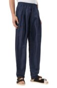 Шелковые брюки Giorgio Armani GM001408/TE14321 фото 3