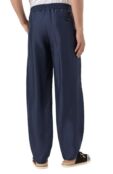 Шелковые брюки Giorgio Armani GM001408/TE14321 фото 4