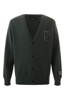 Хлопковый кардиган Ksubi