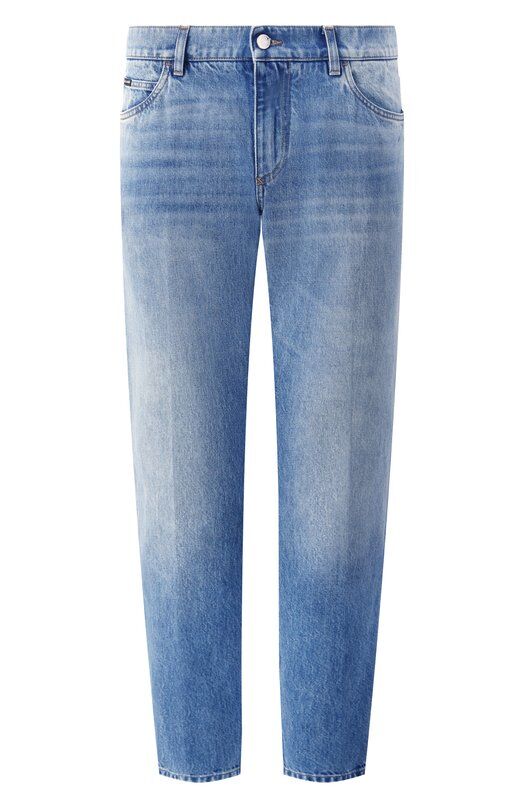 Джинсы Regular Dolce & Gabbana GYJCCD/G8KY2 фото 1