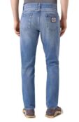 Джинсы Regular Dolce & Gabbana GYJCCD/G8KY2 фото 4